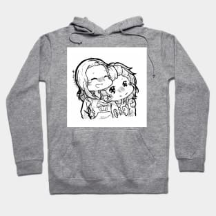 DomKat IV Hoodie